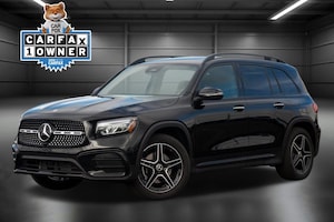 2025 Mercedes-Benz GLB GLB 250 SUV