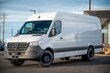  Mercedes-Benz Sprinter 3500 XD