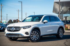 2026 Mercedes-Benz GLC 300 4MATIC SUV