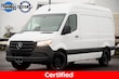 Mercedes-Benz Sprinter 2500