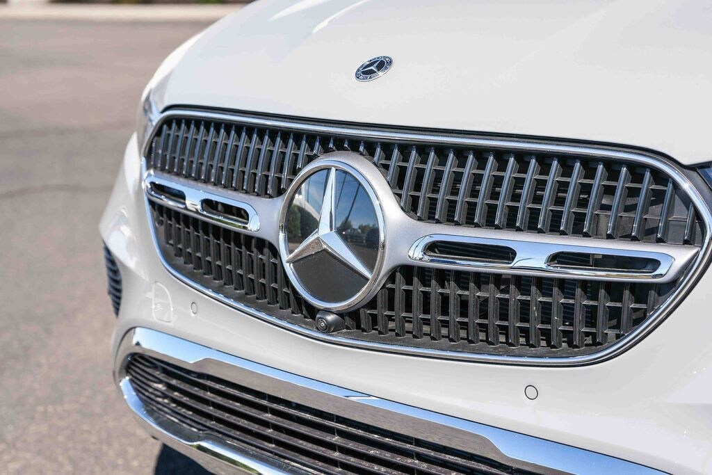 New 2026 Mercedes-Benz GLC 300 4MATIC SUV
