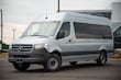  Mercedes-Benz Sprinter 2500