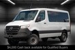 Mercedes-Benz Sprinter 2500