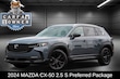 Mazda CX-50
