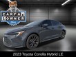 Toyota Corolla Hybrid