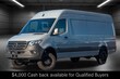 Mercedes-Benz Sprinter 2500