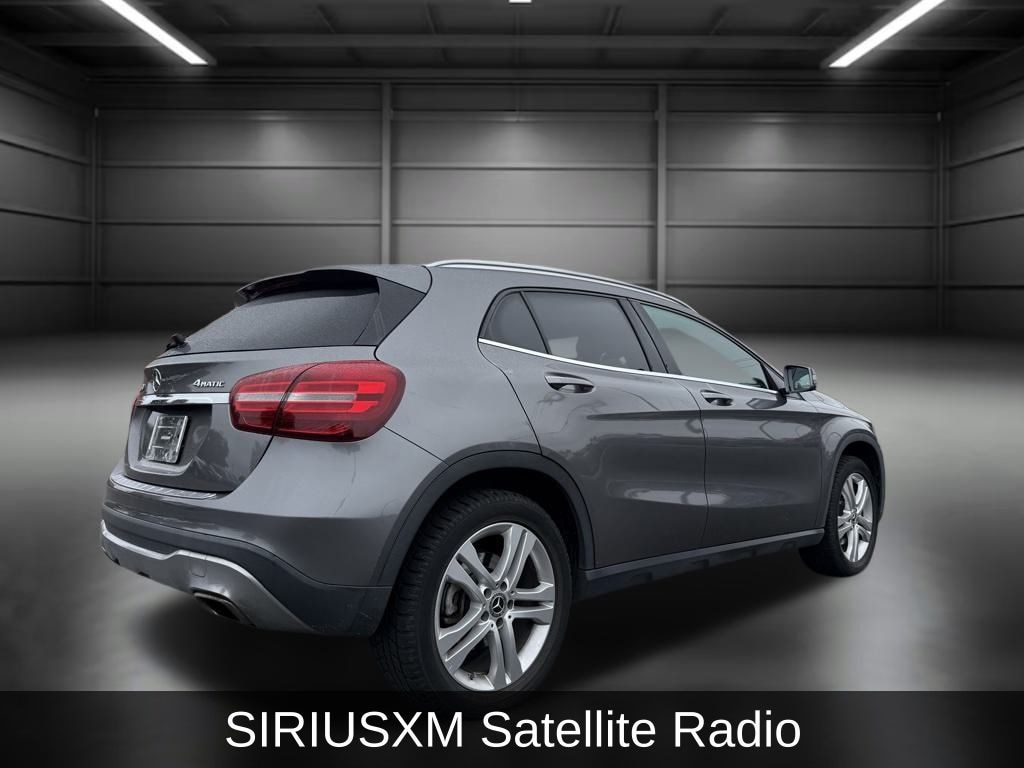 Used 2019 Mercedes-Benz GLA GLA 250 SUV