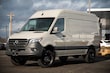  Mercedes-Benz Sprinter 2500