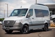  Mercedes-Benz Sprinter 2500