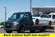 Mercedes-Benz Sprinter 4500