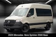 Mercedes-Benz Sprinter 2500