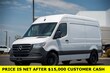 Mercedes-Benz Sprinter 2500
