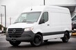  Mercedes-Benz Sprinter 2500