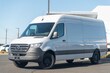 Mercedes-Benz Sprinter 2500