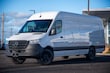  Mercedes-Benz Sprinter 2500