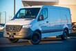Mercedes-Benz Sprinter 2500