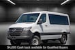 Mercedes-Benz Sprinter 2500
