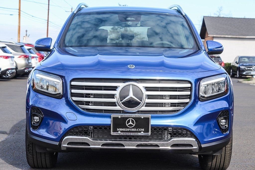 Used 2024 Mercedes-Benz GLB Base with VIN W1N4M4HB0RW357510 for sale in Medford, OR