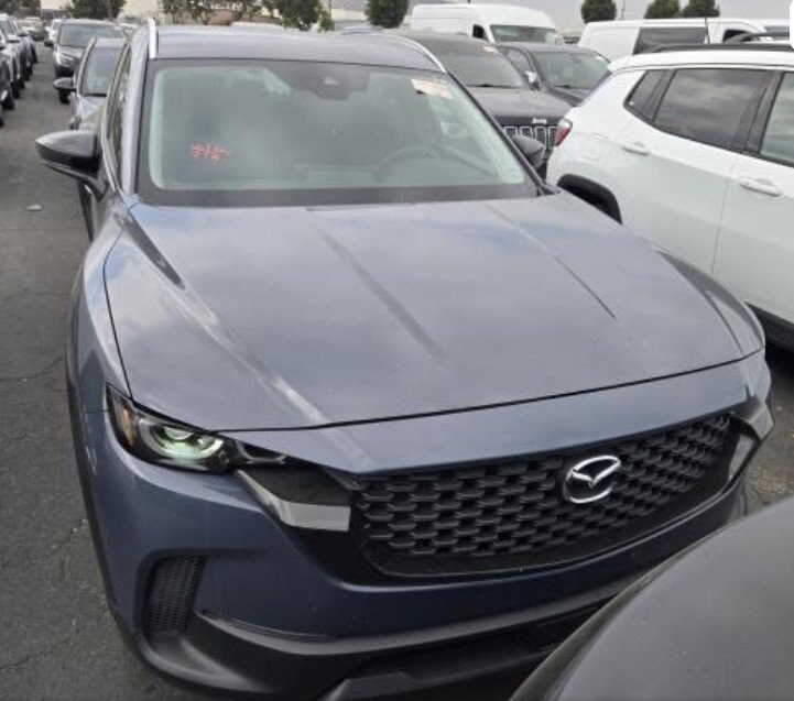 2024 Mazda CX-50 2.5 S Preferred photo 3