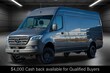 Mercedes-Benz Sprinter 2500