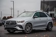  Mercedes-Benz AMG GLE 53