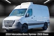  Mercedes-Benz Sprinter 2500