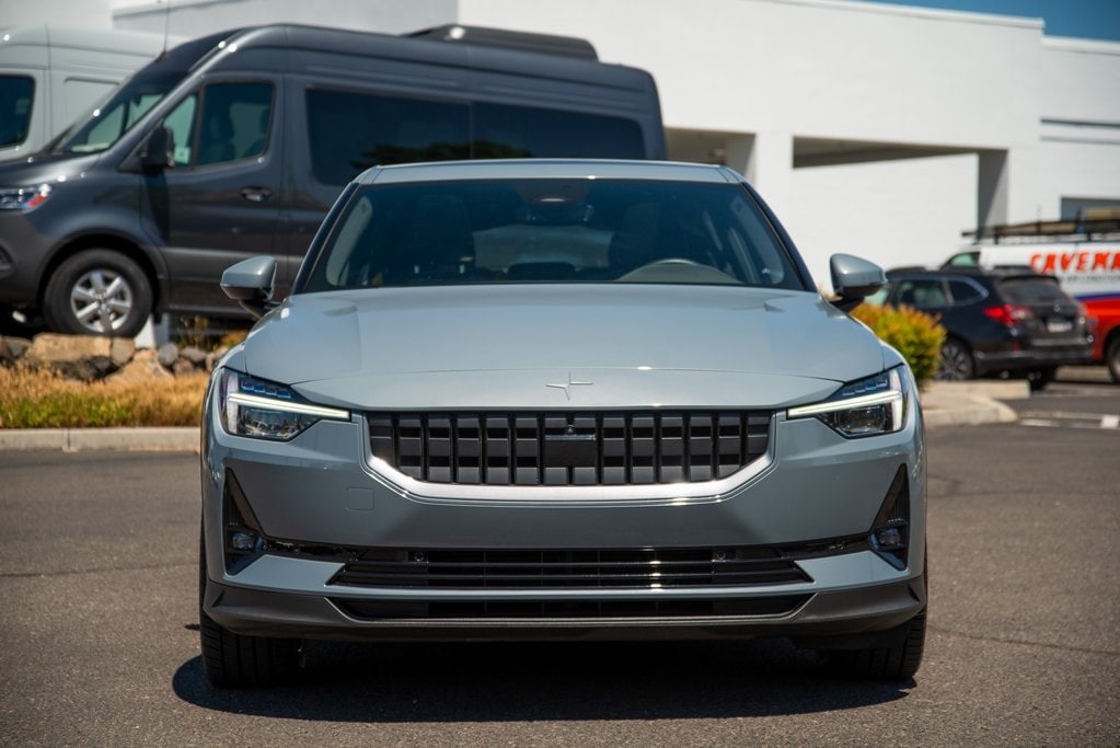 Used 2022 Polestar 2 Base with VIN LPSED3KA1NL052138 for sale in Medford, OR
