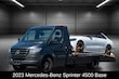  Mercedes-Benz Sprinter 4500