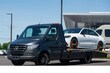 Mercedes-Benz Sprinter 4500