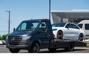 2023 Mercedes-Benz Sprinter 4500 CAB/Chassis Cab/Chassis