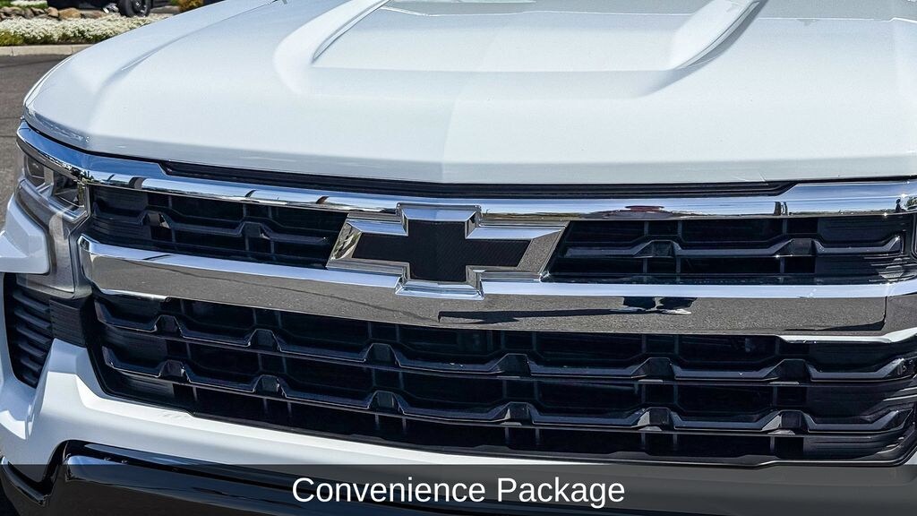 Used 2026 Chevrolet Silverado 1500 LT Truck