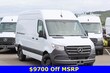 Mercedes-Benz Sprinter 2500