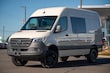  Mercedes-Benz Sprinter 2500
