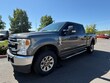 Ford F-250SD