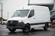  Mercedes-Benz Sprinter 2500