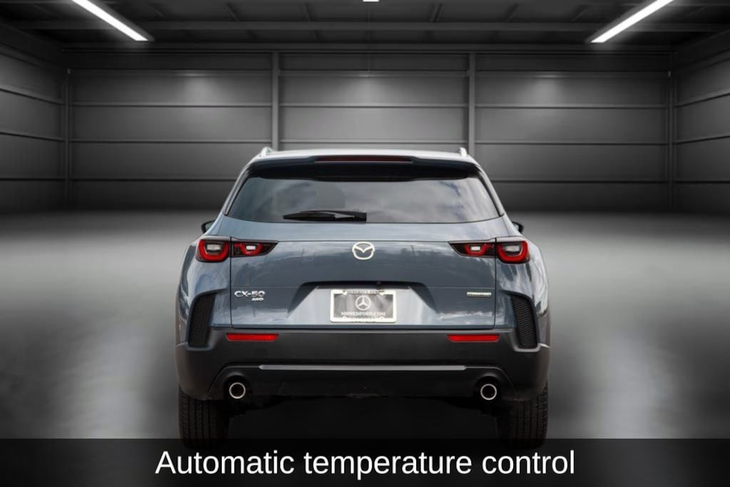 Used 2024 Mazda CX-50 2.5 S Preferred Package SUV