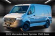  Mercedes-Benz Sprinter 2500