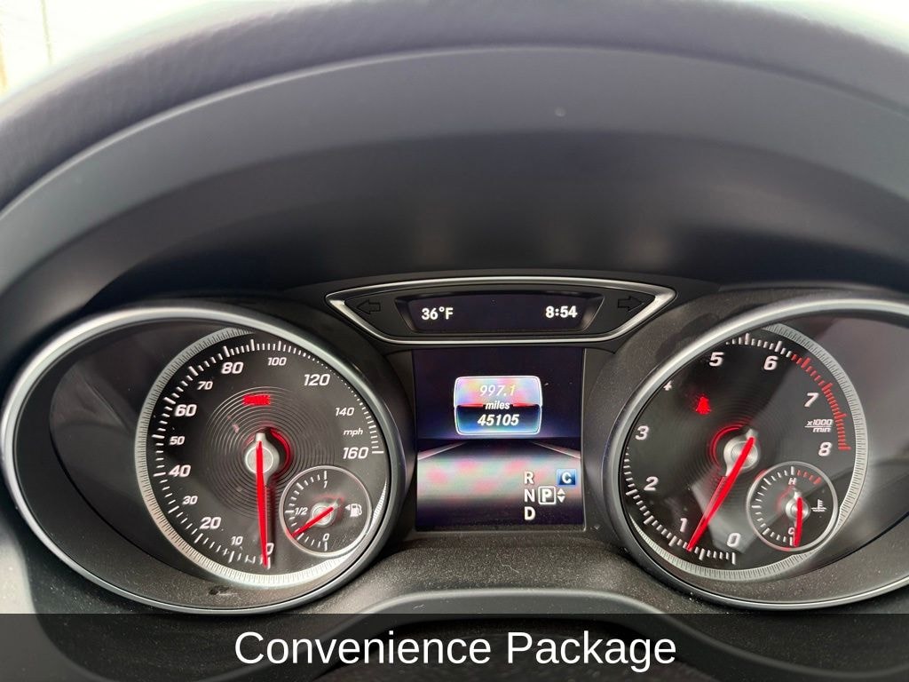 Used 2020 Mercedes-Benz GLA GLA 250 SUV