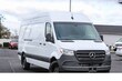 Mercedes-Benz Sprinter 2500