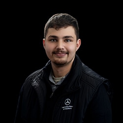 Staff member Sam Quintero from b1035d06570a