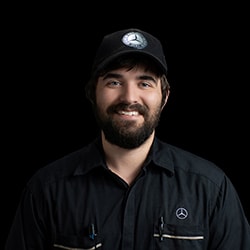 Staff member Nate Garnette from 35823c37cac9