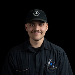 Staff member Quinton Arrington from 35823c37cac9