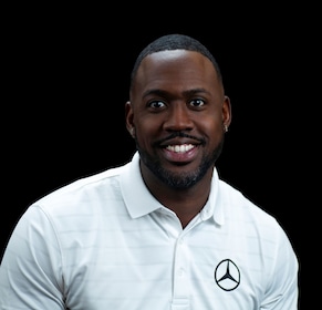 Staff member Kevyn Garnett from d303f2e6e873