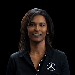 Staff member Jessica Trinca from d303f2e6e873