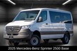  Mercedes-Benz Sprinter 2500