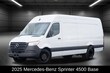  Mercedes-Benz Sprinter 4500
