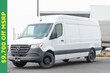 Mercedes-Benz Sprinter 2500