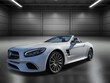  Mercedes-Benz SL-Class