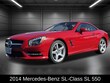 Mercedes-Benz SL-Class
