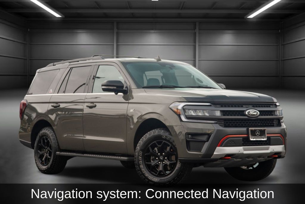 Used 2024 Ford Expedition Timberline SUV
